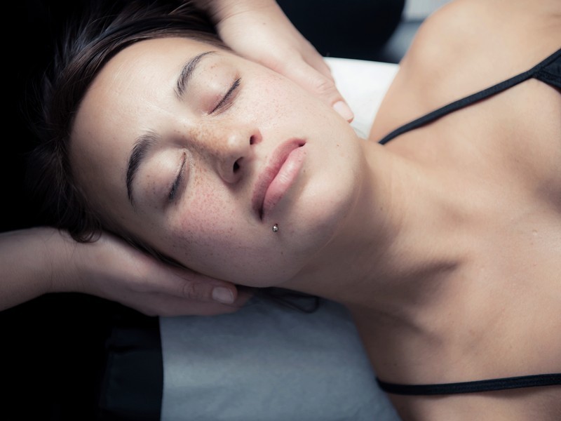 Lower Right Back Pain Gold Coast